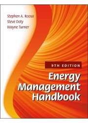 Energy Management Handbook, 9th Edition